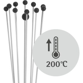 Resim WMF Profi Plus Flexi Silikon Uçlu Çırpıcı Halka Kilitli 32 cm 