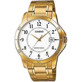 Resim Casio Mtp-v004g-7budf Erkek Kol Saati 