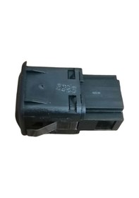 Resim Volkswagen Golf 4 Bora Passat Depo Kapağı Açma Düğmesi 3b0959833a 