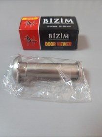 Resim ADA HIRDAVAT Kapı Dürbünü 50x90mm 
