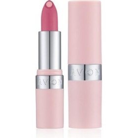 Resim Avon Hydramatic Mat Ruj Pink 
