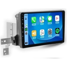 Resim For X Ssangyon Actyon Sports 2006-2012 2gb Ram 32gb Hafıza Carplay Kamera Android Multimedya 