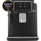 Resim Gaggia RI9600/01 Cadorna Style Tam Otomatik Siyah Kahve Makinesi Gaggia