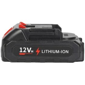 Resim valkyrie 300w 24v Şarjlı Oto Yıkama Tabancası Için Yedek Batarya 