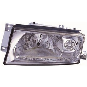 Resim Octavia Far Sağ 2000-2004 [Depo] [1U1941018D] 