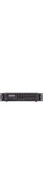 Resim Magicvoice MV-1218 6 Kanal 80W Rms Trafolu Ses Mixer 