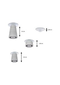 Resim Takım Halinde Kahve Orkide 20X30 CM Kesme Tablası ve 60X52Cm Cam 