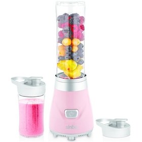 Resim Sinbo SHB-3150 300 W Smoothie Blender 