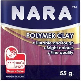 Resim Polimer Kil 55 Gram Mor Yakut-amethyst Polymer Clay Pm34 Proto Üreticisinden Ametist Mor 