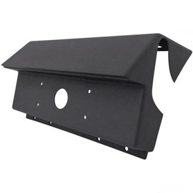Resim Çamurluk Kapağı Stralıs Arka Sol - 41218983 