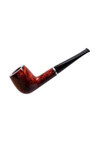 Resim Vauen Sir 186 9mm. Filtreli Akrilik Saplı Pipo 209285 
