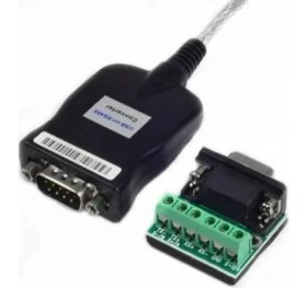 Resim Boblov USB To RS485 Çevirici USB To RS485 Çevirici Converter USB 2.0 - RS485 / RS422 