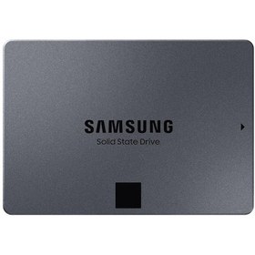 Resim SAMSUNG 4TB 870 QVO MZ-77Q4T0BW 560-530MB/s SATA-3 SSD DİSK SAMSUNG 4TB 870 QVO MZ-77Q4T0BW 560-530MB/s SATA-3 SSD DİSK