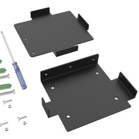 Resim Cbtx Xbox Series X Duvara Montaj Braketi Aksesuarları Uyumlu 