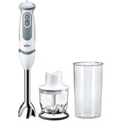 Resim Braun MQ5220WH Blender Set Beyaz 