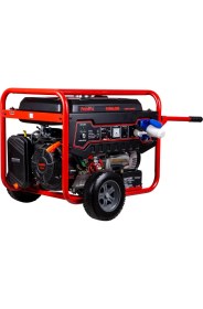 Resim Palmera PA900JM5 Eur5 Jeneratör 9,37 Kva Marşlı 