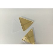 Resim Genel Markalar Aksesuarı Tasarlayın – Akrilik 30 Adet Küpe Deliği Olan Yapışkanlı Model 