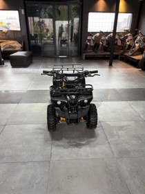 Resim 4 Zamanlı 60cc Benzinli Çocuk Atv 