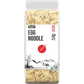 Resim Nudo Egg Noodle 350 G 