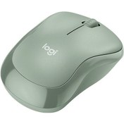 Resim Novahub Logitech M221 Kablosuz Sessiz Fare - Taşınabilir Ergonomik Fare, Ofis Ve Laptop İçin M221 