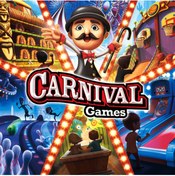 Resim 2K Games Carnival Games Ps4 Game 