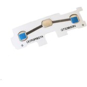 Resim Samsung Uyumlu S3650 S3653 Corby Tuş Bordu 