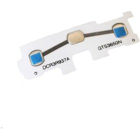 Resim Samsung Uyumlu S3650 S3653 Corby Tuş Bordu 