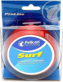 Resim Pelican Surf 0,32 Mm 180 Mt 9,25 Kg Misina 