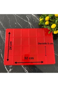 Resim Dr.Yontuç Ütüyle Isıyla Yapışan Boncuk Seti 7500 Ad. Ütü Ile 5mm Plastik Boncuk Büyük Kutulu Kodlama 