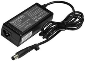 Resim Şarj Aleti Adaptör Hp Pavilion Dv4-1135ei İle Uyumlu 