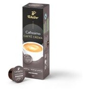 Resim Cafissimo Caffe Crema Intense Aroma 10 Lu Kapsül Tchibo