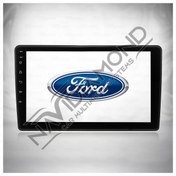 Resim NAVIDIAMOND FORD TRANSİT 2022 8 GB RAM 128 GB HAFIZA ANDROID MULTIMEDIA TEYP NAVİDİAMOND
