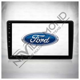 Resim NAVIDIAMOND FORD TRANSİT 2022 8 GB RAM 128 GB HAFIZA ANDROID MULTIMEDIA TEYP 