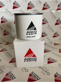 Resim agco Massey Ferguson Uyumlu Cav Tipi Mazot Filtresi 