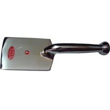 Resim ForWhat Büro Ev Ofis Mutfağı Için 1250GR Çelik Pirzola Ezici Et Döveceği Demiri 