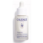 Resim Caudalie vinoperfect leke karşıtı işıltı verici serum 30 ml 