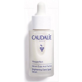 Resim Caudalie vinoperfect leke karşıtı işıltı verici serum 30 ml 