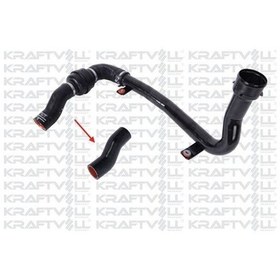 Resim Kraftvoll 10031677 Turbo Hortumu Metal Boru Hariç Boxer Iv 2.0hdı Jumper Iv 2.0hdı 1398849080 