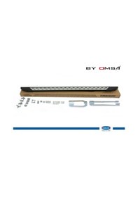 Resim Ford Courier Yan Basamak Dotlıne 2014 Ve Sonrası 