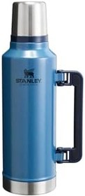 Resim Stanley Classic Legendary Vakumlu Çelik Termos, 1.9 L 