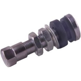 Resim Motosiklet Dublex Teker Sibobu Düz Demir Parlak 