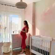 Resim RÜYA / SOMON / R002 / Duvar Kağıdı 