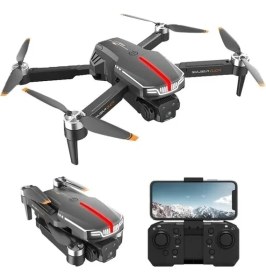 Resim Die Grup Mini Drone, Katlanabilir Tasarım ile Eğlenceli Uçuş 