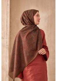 Resim Silk Home Nariya Şal 90009-25 Çok Renkli 
