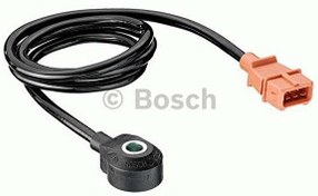 Resim VURUNTU SENSORU PASSAT 16 18 ARM ADR APT AEB BOSCH 0261231038 Bosch