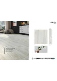 Resim Agt Parke Concept Centro 10 Mm 1 Paket 1,488 M2 