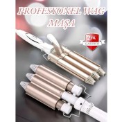 Resim Su Dalgası Etkili Seramik Kaplama Wag Maşa, Profesyonel Kullanım Için Mükemmel Seçim 