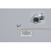 Resim VESTEL Doğal Gaz Dönüşüm Seti Dirsek 