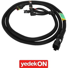 Resim AGCO Elektrik Tesisatı - Massey Ferguson / Fendt / Valtra | ACW033127A 