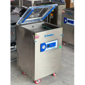 Resim Mackpack 360KONYA Yerli Üretim 51 cm Çift Çene Ayaklı Vakum Makinesi 